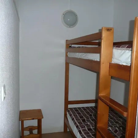 Le Petit Refuge Apartamento *