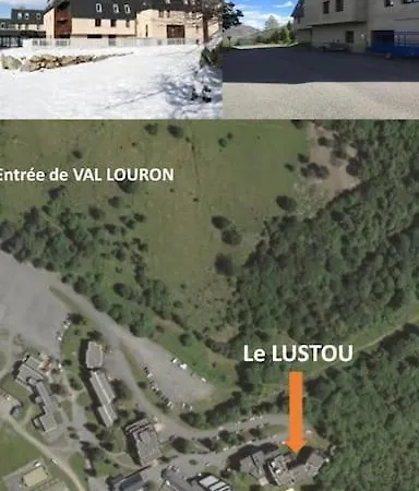 Le Petit Refuge Génos