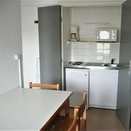 Apartamento Le Petit Refuge *