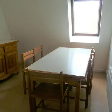 Apartamento Le Petit Refuge *