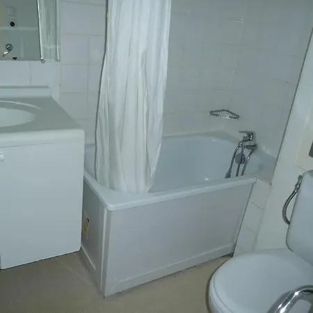 Apartment Le Petit Refuge *